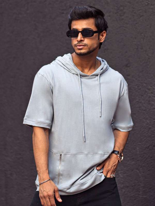 Hooded Tshirts Buy Hooded Tshirts online in India