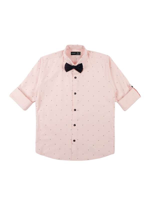 Online boys shirts top