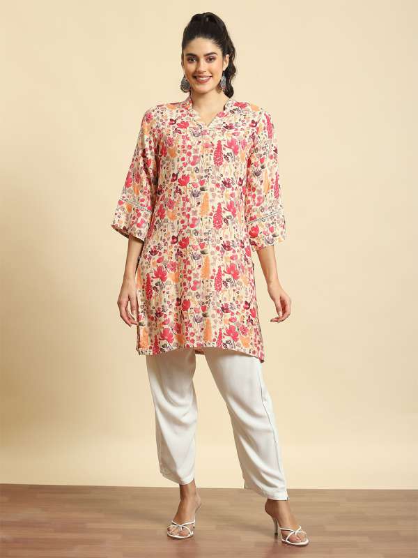 Breya Kurtis Buy Breya Kurtis online in India