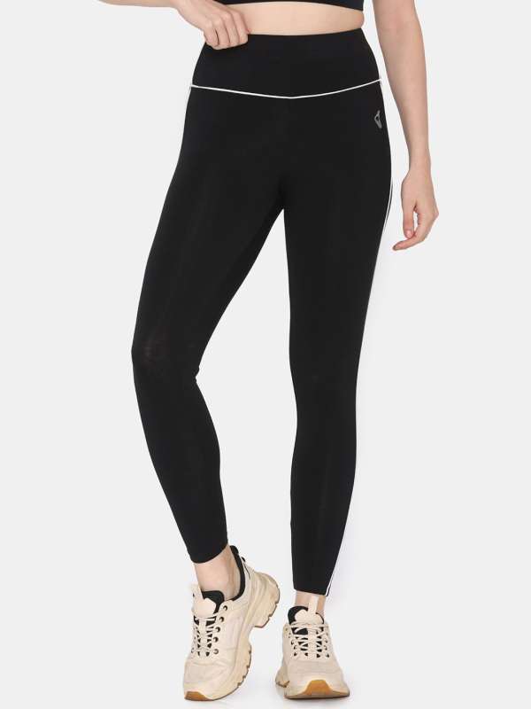 Zivame sports leggings discount