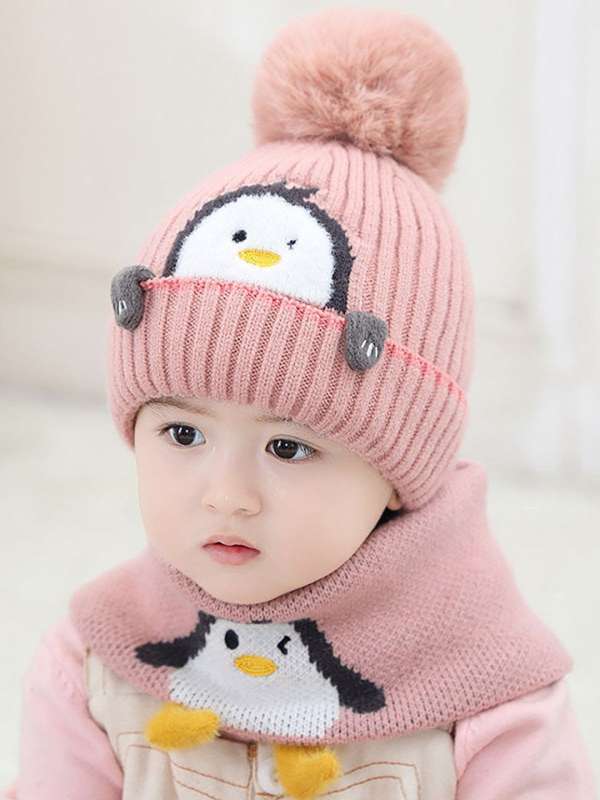 Baby girl caps online shopping india clearance
