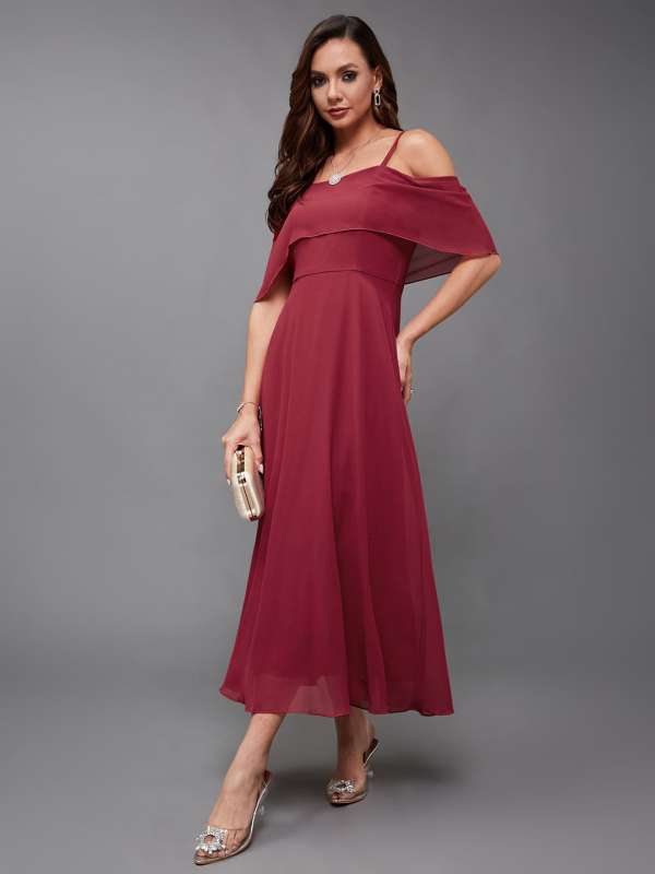 Miss Chase Skater Dresses Buy Miss Chase Skater Dresses online in India