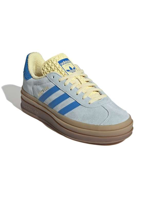 Adidas Gazelle 2 White Buy Adidas Gazelle 2 White online in India