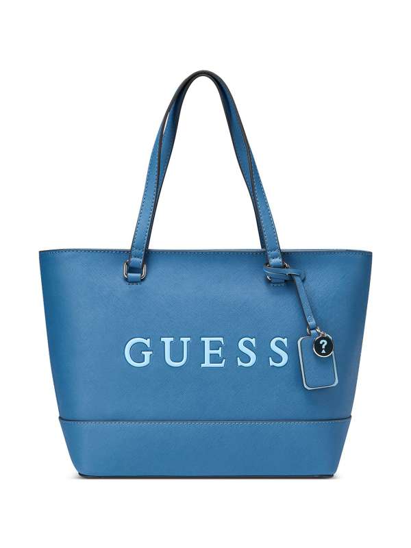 Guess Handbags Tote Bags Buy Guess Handbags Tote Bags online in India