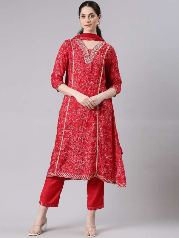 Neerus new arrivals kurtis clearance