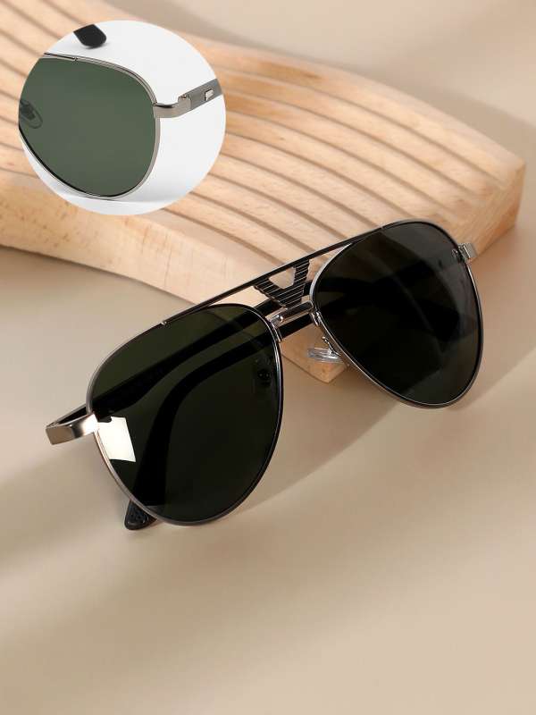 Aviator sunglasses online hot sale
