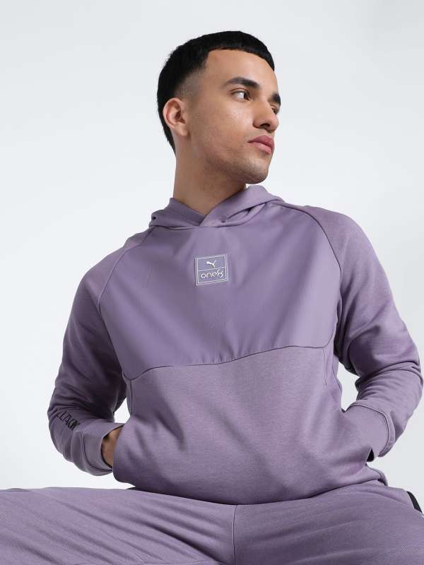 Puma sweatshirt outlet hot sale
