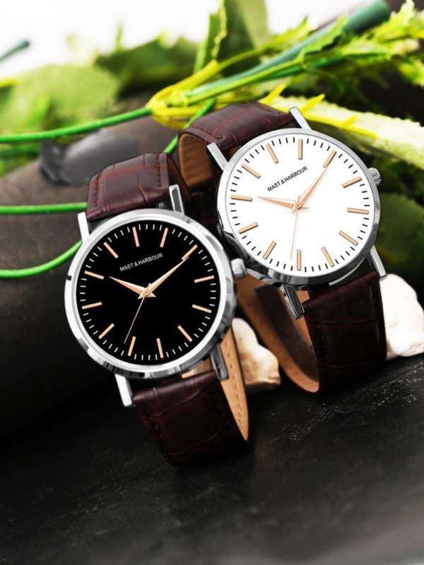 Buy mast and harbour watches online outlet