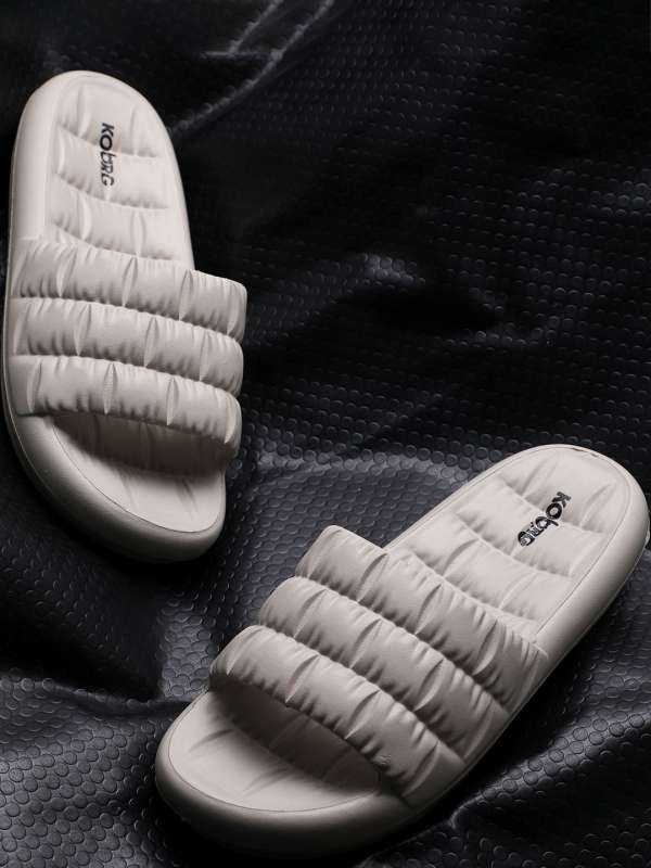 Buy Women s Slippers Flip Flops Online At Best Prices on Myntra