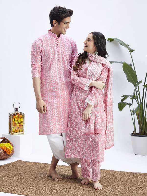 Beautiful Salwar Suits for Every Occasion Shop at Myntra