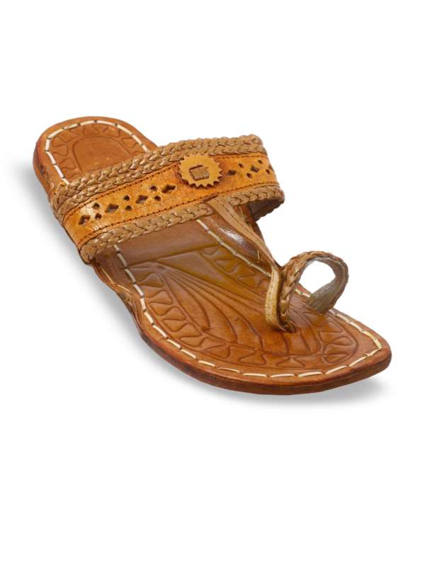 Leather Sandals Buy Leather Sandals Online in India at Best Price Myntra