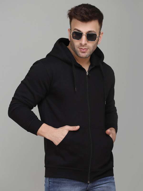 Winter wear hoodies 2025