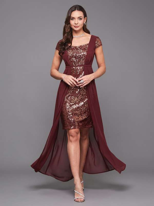 High low dresses online 2025