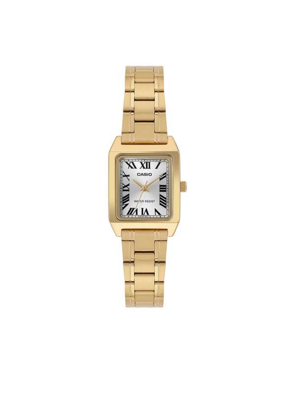 Casio enticer women's watch price new arrivals