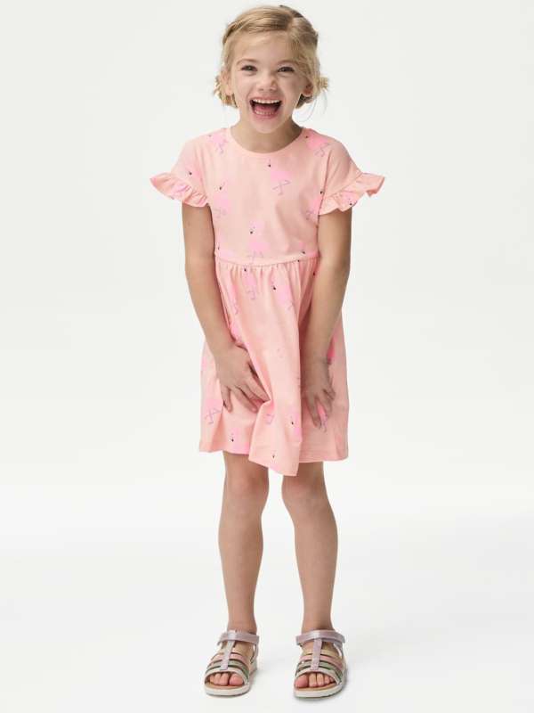 Girls Marks Spencer Dresses Buy Girls Marks Spencer Dresses online in India