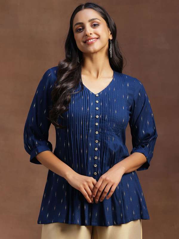 Good cotton kurtis online deals