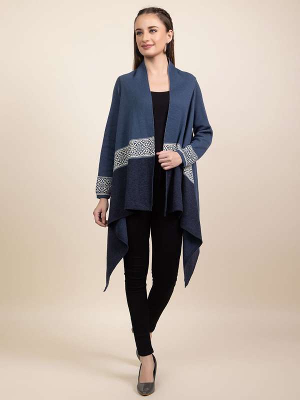 Shrug winter wear new arrivals