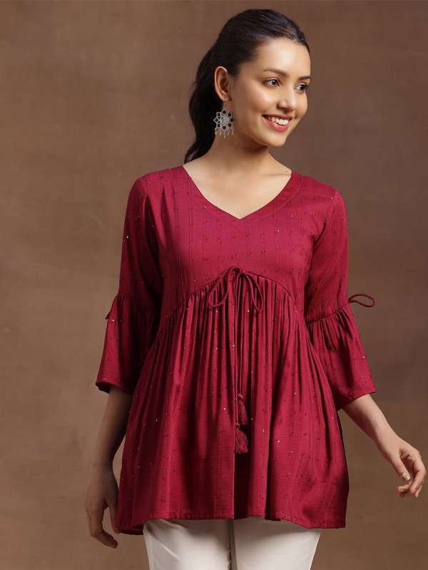Mysore silk kurtis shop