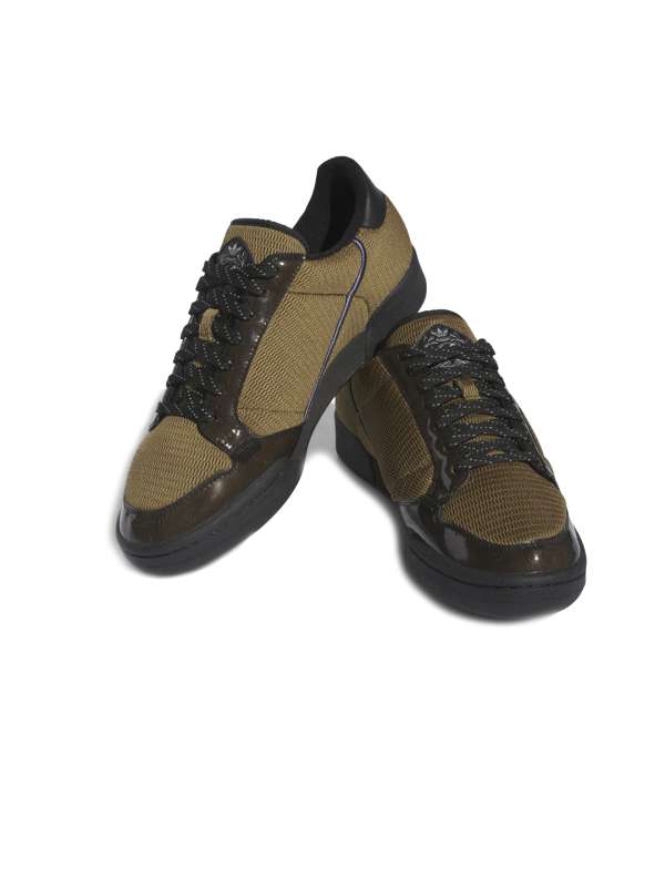 Adidas continental 80 myntra best sale