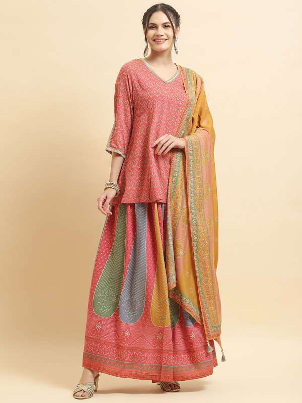 Women Shree Kurtis Kurta Sets Buy Women Shree Kurtis Kurta Sets online in India