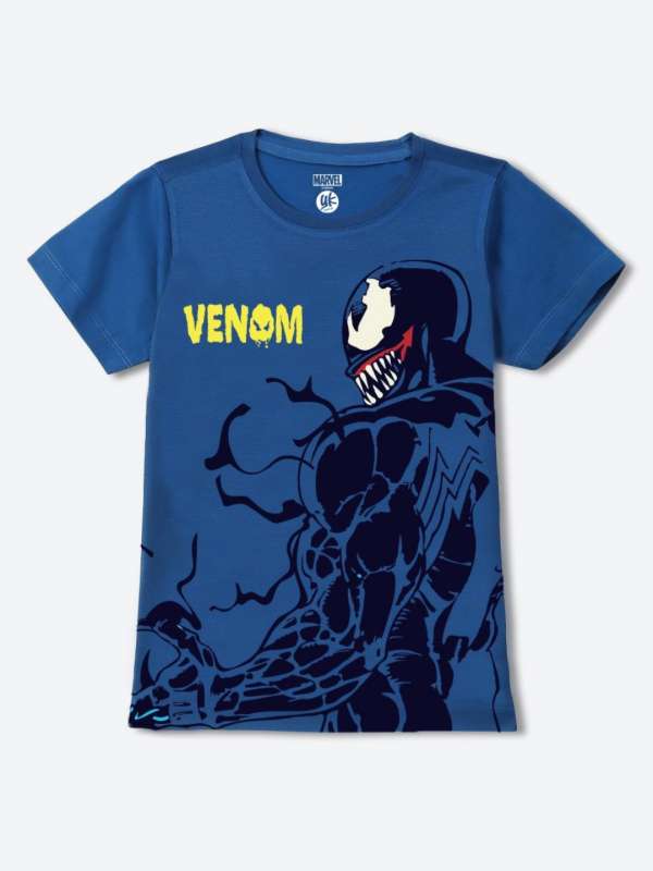 Marvel t shirts india on sale