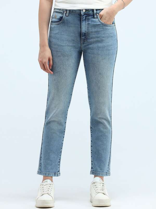 Puma jeans online outlet