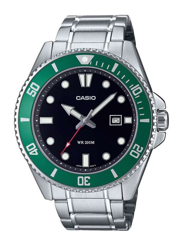 Casio A Enticer Men Watch For Buy Casio A Enticer Men Watch For online in India