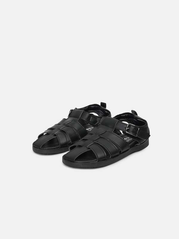 Airwalk sandals mens clearance