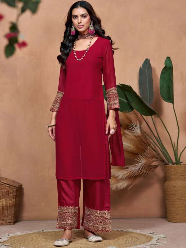 Readymade salwar suits below 1000 top