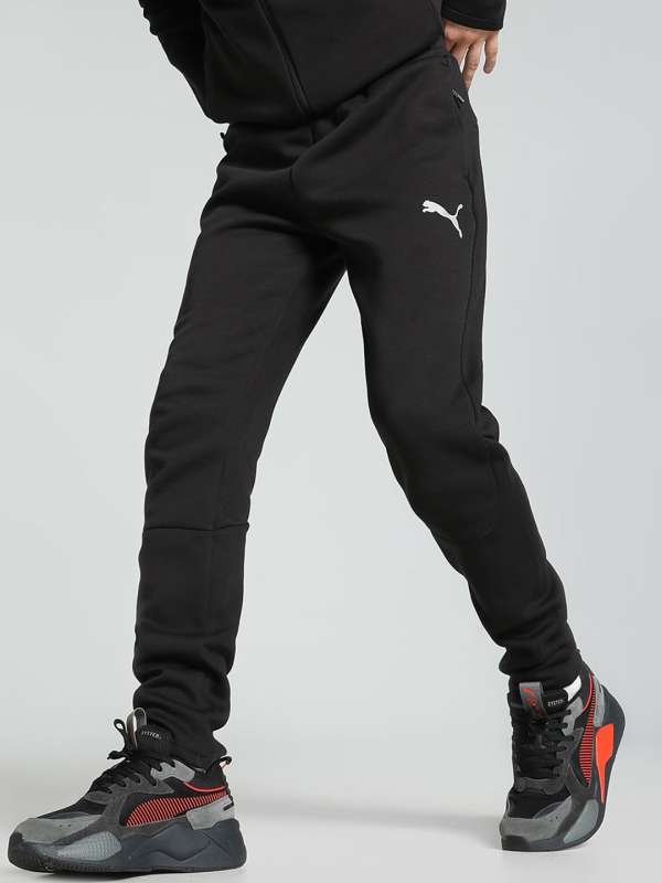 Puma Track Pants Buy Puma Track Pants Online in India
