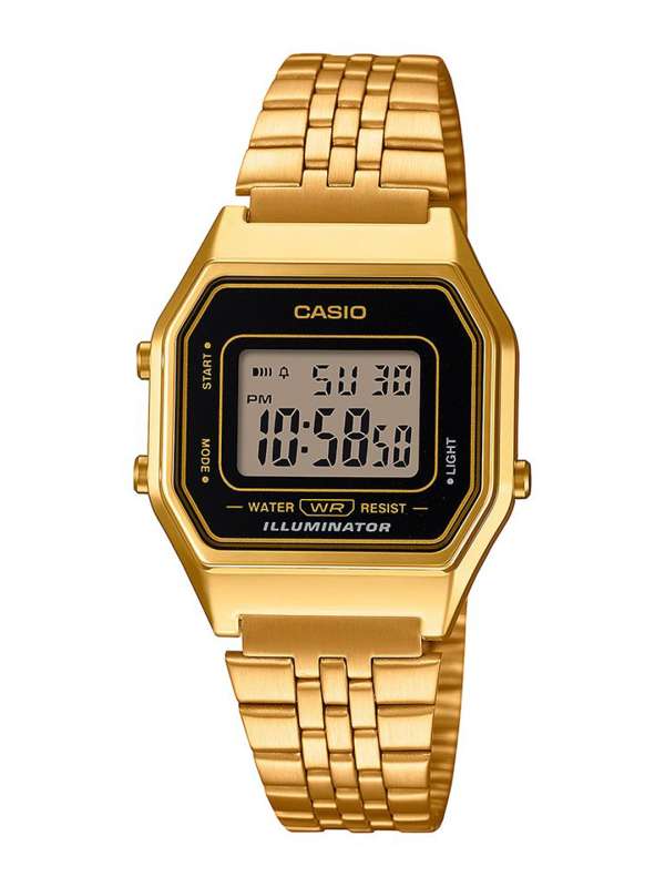 Buy casio ladies watches online hot sale
