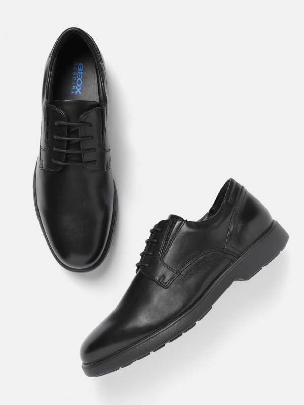 Geox formal shoes 2025