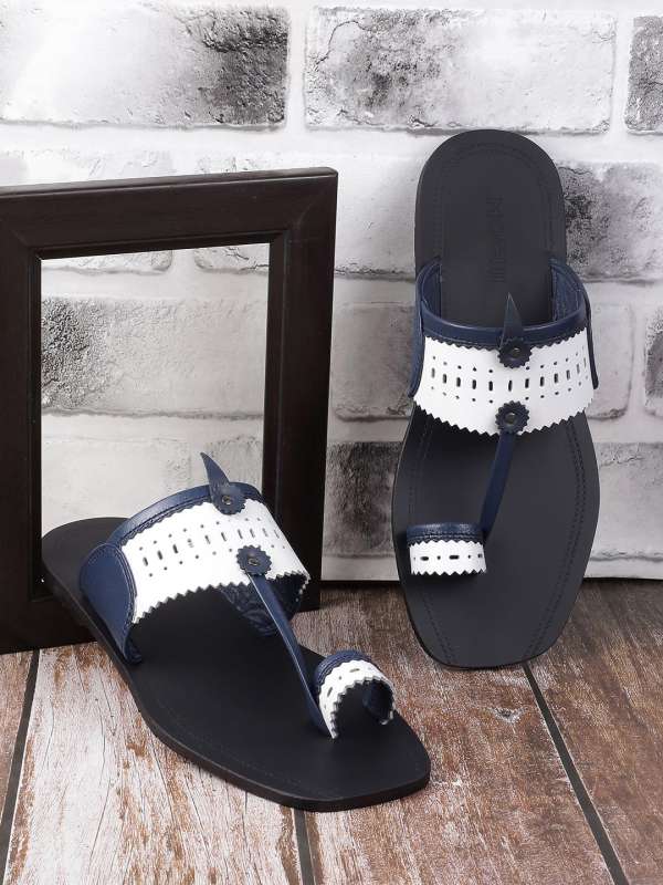 Mochi Ethnic Sandals Buy Mochi Ethnic Sandals online in India