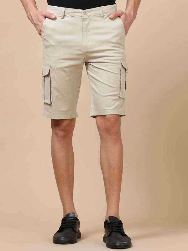Buy Men Short Online at Best Price Myntra