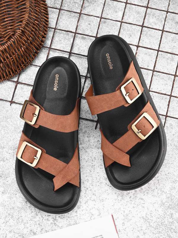 Vkc pride chappal mens discount