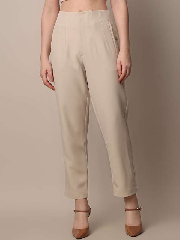 Cigarette pants online best sale