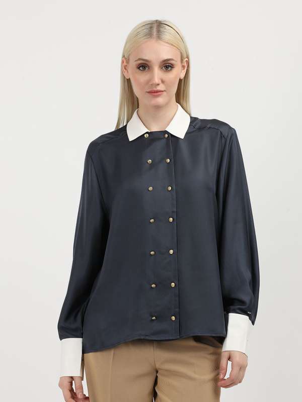 Buy tommy hilfiger shirts online shop