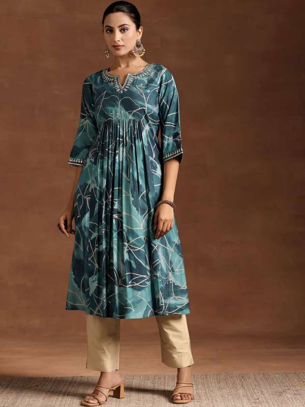 Libas Anarkali Buy Libas Anarkalis Suits online Myntra