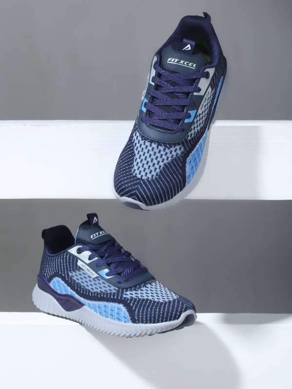 Fuzex Rush Blue Running Shoes 5549223.htm Buy Fuzex Rush Blue Running Shoes 5549223.htm online in India