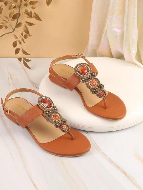 No strap flip flops discount
