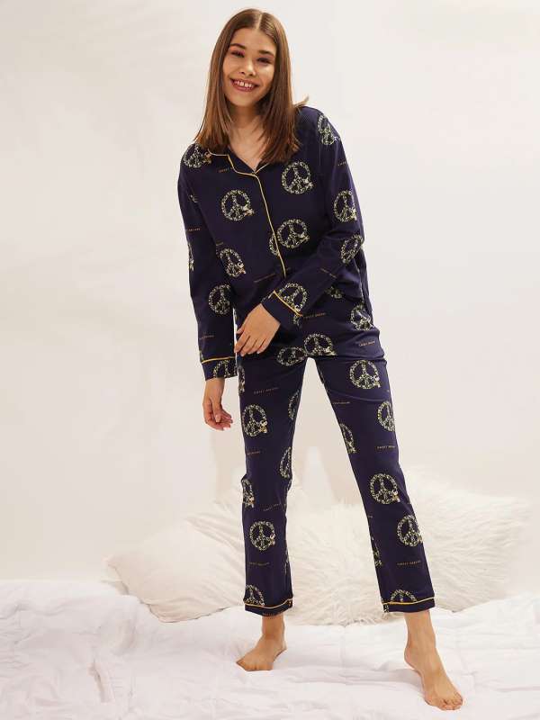 Sweet dreams night dress online store