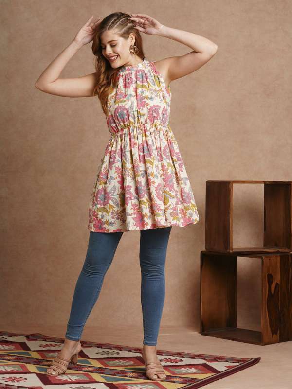 Fashor kurtis online store