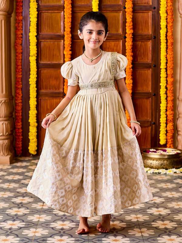 Maxi girl dress discount