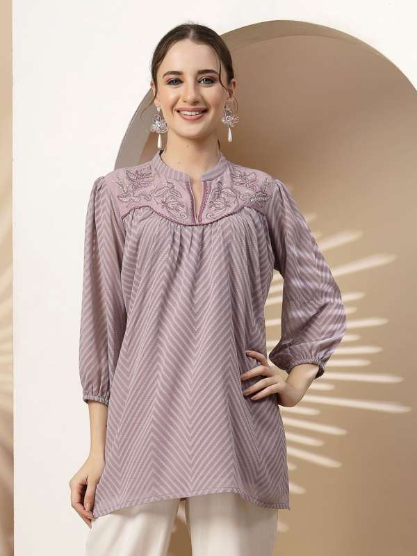Kurtis Tunics Tops Buy Kurtis Tunics Tops online in India