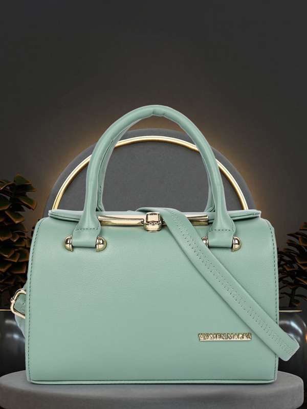 Lime Green Handbags Buy Lime Green Handbags online in India