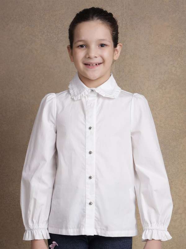 Kids formal shirts sale