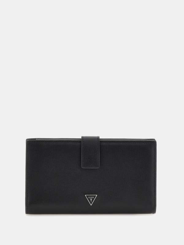 Guess wallets for men sale