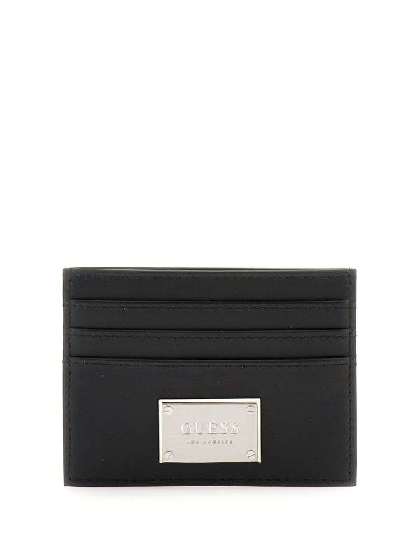 Guess wallets uk discount
