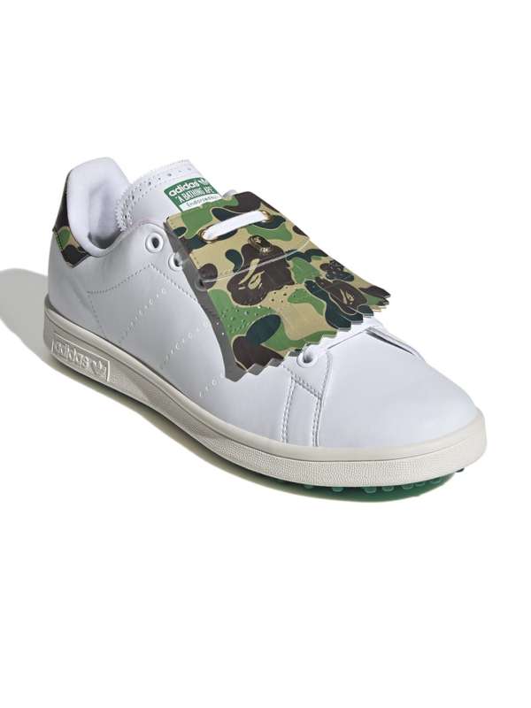 Adidas Stan Smith Sneakers Buy Stan Smith Shoes and Sneakers Online in India Myntra
