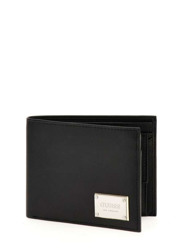 Men Guess Wallets Buy Men Guess Wallets online in India